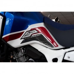 3D STICKERS TANK SEITENSCHUTZ HONDA AFRICA TWIN ADVENTURE SPORTS 2018-2019