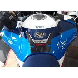 3D STICKER TANK PROTECTION HONDA AFRICA TWIN ADVENTURE SPORTS 2018-2019