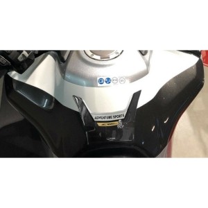 ADESIVO 3D PROTEZIONE SERBATOIO HONDA AFRICA TWIN ADVENTURE SPORTS 2018-2019