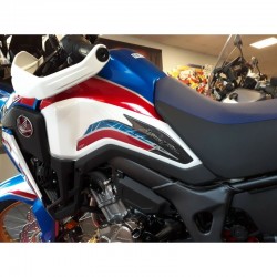 3D STICKERS TANK SEITENSCHUTZ HONDA AFRICA TWIN 2018-2019