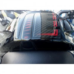 3D STICKER TANK PROTECTION SUZUKI KATANA 1000 2019-2020