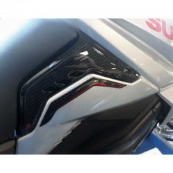 3D STICKERS TANK SIDE PROTECTION SUZUKI KATANA 1000 2019-2020