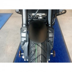 3D STICKERS PARASTEL PROTECTION SUZUKI V-STROM 1050 XT 2020-2022