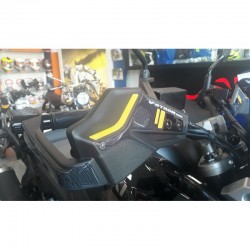 ADESIVI 3D PROTEZIONI PARAMANI ORIGINALI SUZUKI V-STROM 1050 XT 2020-2022