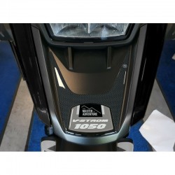 3D STICKER BECCO ZEHENSCHUTZ SUZUKI V-STROM 1050 XT 2020-2022