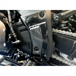 3D STICKERS GUARDS SUZUKI V-STROM 1050 XT 2020-2022