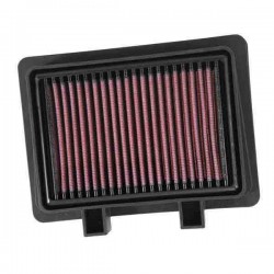 FILTRO DE AIRE K&N SU-1014 SUZUKI V-STROM 1050 XT 2020-2022