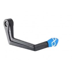 LIGHTECH ALUMINUM BRAKE LEVER PROTECTION DUCATI 1098/S 2007-2008 (LENGTH 132 MM)