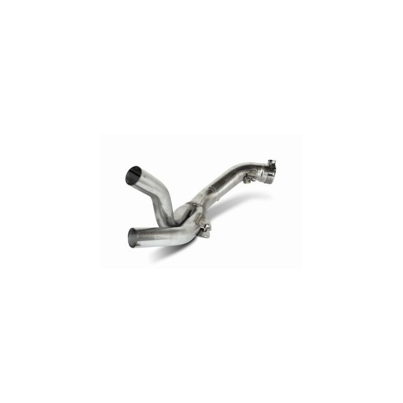 MIVV DECATALYZER YAMAHA R1 2007-2008