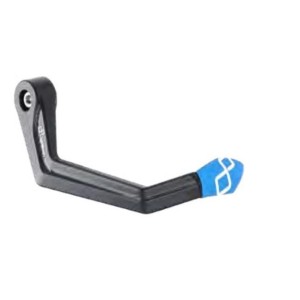 PROTECTOR DE MANETA FRENO DE ALUMINIO LIGHTECH MV AGUSTA F3 800 2013-2019 (LONGITUD 132 MM)