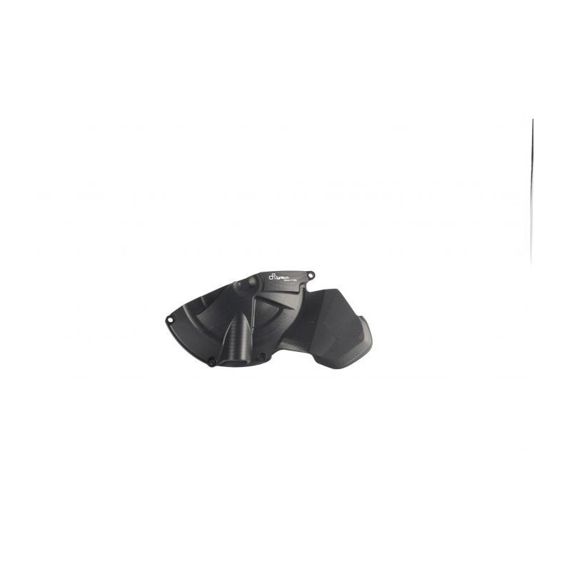PROTEZIONE CARTER FRIZIONE LIGHTECH IN ALLUMINIO BMW S 1000 RR 2019-2020