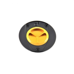 TANK CAP IN ERGAL WITH SCREW DUCATI MONSTER 821 2014-2017