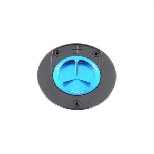 TAPA DEPOSITO ERGAL CON TORNILLO SUZUKI GSX-R 600 2004-2016