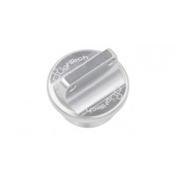 LIGHTECH ENGINE OIL CAP DUCATI STREETFIGHTER 1098 S 2009-2013
