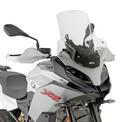 PARABRISAS GIVI BMW F 900 XR 2020-2024, TRANSPARENTE