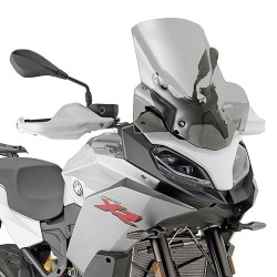 CUPOLINO GIVI TOURING BMW F 900 XR 2020-2024, FUME'