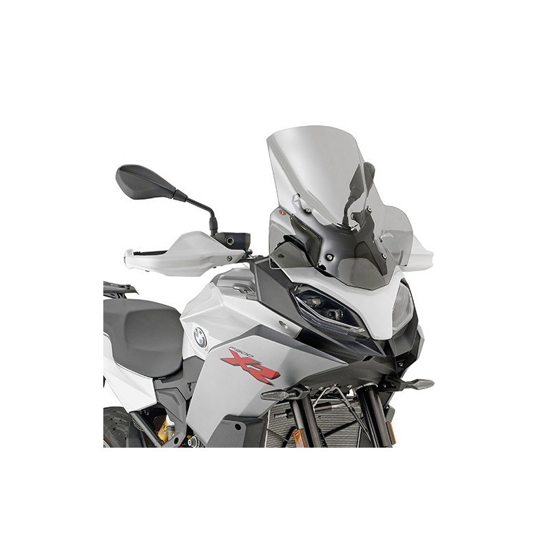 CUPOLINO GIVI TOURING BMW F 900 XR 2020-2024, FUME'