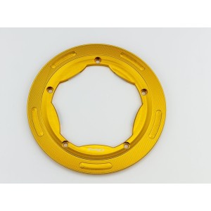 PUIG PULLEY COVER YAMAHA T-MAX 560 2020-2021