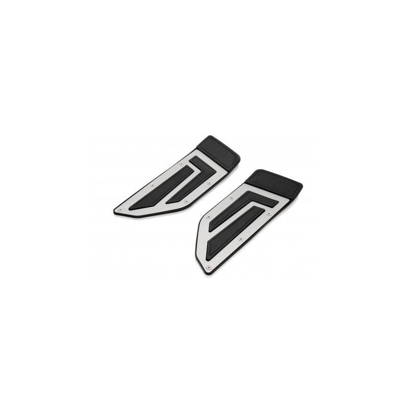 POGGIAPIEDI INFERIORI RIZOMA YAMAHA T-MAX 560 2020-2021