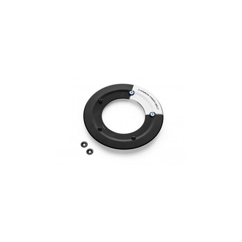 TAPA POLEA RIZOMA YAMAHA T-MAX 560 2020-2021