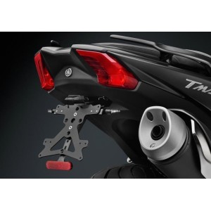 RIZOMA FOX KENNZEICHENHALTER YAMAHA T-MAX 560 2020-2021