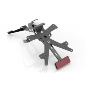 PORTAMATRÍCULA RIZOMA FOX YAMAHA T-MAX 560 2020-2021