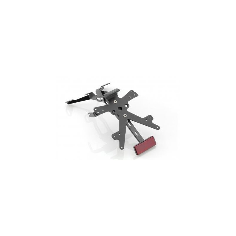 RIZOMA FOX KENNZEICHENHALTER YAMAHA T-MAX 560 2020-2021