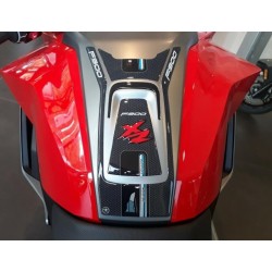 3D STICKER TANK PROTECTION BMW F 900 XR 2020-2024