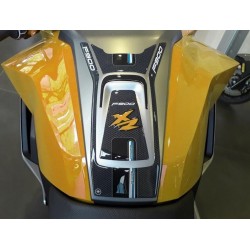 ADESIVO 3D PROTEZIONE SERBATOIO BMW F 900 XR 2020-2024