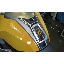 PROTECCIÓN DE TANQUE DE ADHESIVOS 3D BMW F 900 XR 2020-2024