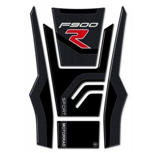 ADESIVO 3D PROTEZIONE SERBATOIO BMW F 900 R 2020-2024