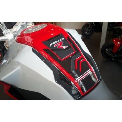 PROTECCIÓN DE TANQUE DE ADHESIVOS 3D BMW F 900 R 2020-2024