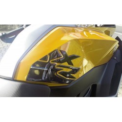 3D STICKERS TANK SEITENSCHUTZ BMW F 900 XR 2020-2024