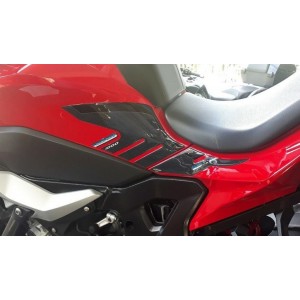 3D STICKERS TANK SEITENSCHUTZ BMW S 1000 XR 2020-2023