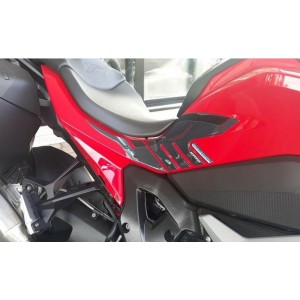 3D STICKERS TANK SEITENSCHUTZ BMW S 1000 XR 2020-2023