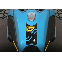 3D STICKER TANK PROTECTION RALLY EDITION YAMAHA TENERE 700 2019-2020