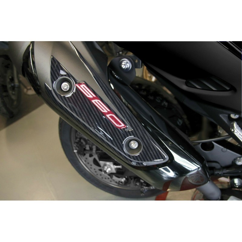 Sticker Kit For The Yamaha TMAX 530 2017-2019