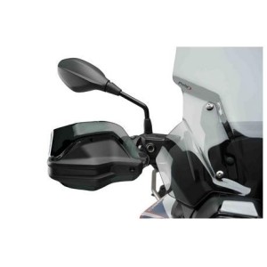PUIG-ERWEITERUNG FÜR ORIGINALHANDSCHUTZ BMW S 1000 XR 2020-2023