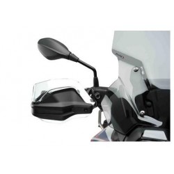 ESTENSIONE PUIG PER PARAMANI ORIGINALI BMW S 1000 XR 2020-2024