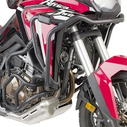 PROTEZIONE RADIATORE GIVI HONDA AFRICA TWIN 1100 2020-2023