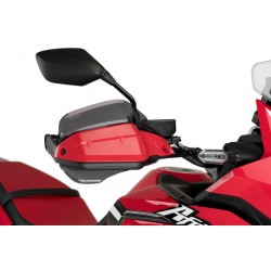 ESTENSIONE PUIG PER PARAMANI ORIGINALI HONDA AFRICA TWIN 1100 2020-2023