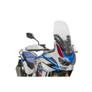 PAR DEFLECTORES LATERALES PUIG HONDA AFRICA TWIN 1100 ADVENTURE SPORTS 2020-2021