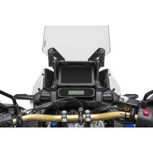 PAR DEFLECTORES LATERALES PUIG HONDA AFRICA TWIN 1100 ADVENTURE SPORTS 2020-2021