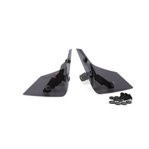 PAR DEFLECTORES LATERALES PUIG HONDA AFRICA TWIN 1100 ADVENTURE SPORTS 2020-2021