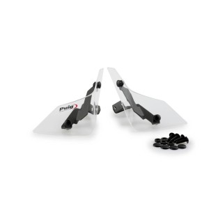 PAR DEFLECTORES LATERALES PUIG HONDA AFRICA TWIN 1100 ADVENTURE SPORTS 2020-2021