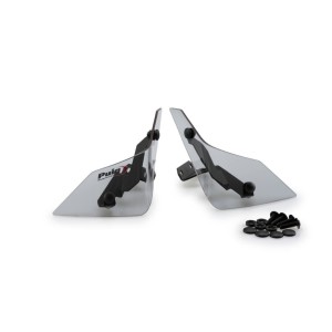 PAR DEFLECTORES LATERALES PUIG HONDA AFRICA TWIN 1100 ADVENTURE SPORTS 2020-2021