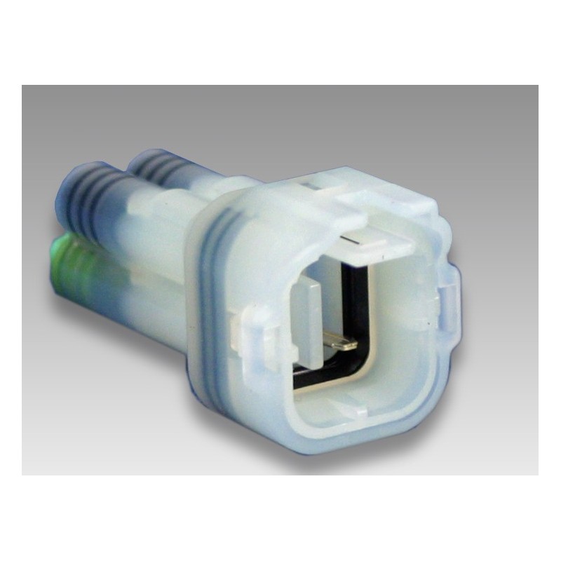 CONECTOR EXCLUIDOR SONDA LAMBDA HONDA CBF 1000 2010-2013*