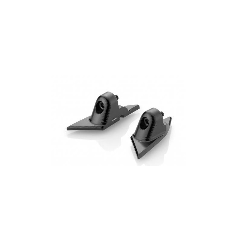 COPPIA ADATTATORI PER SPECCHIETTI RIZOMA DUCATI PANIGALE V4 S 2020