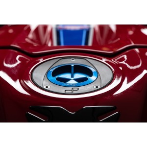 TAPPO SERBATOIO IN ERGAL A VITE HONDA CBR 1000 RR-R 2020-2021