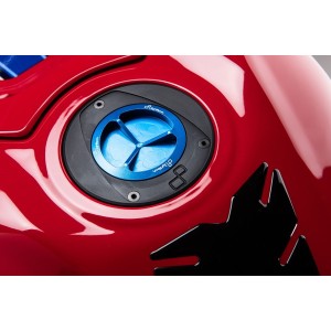 ERGAL SCREW TANK CAP HONDA CBR 1000 RR-R 2020-2021